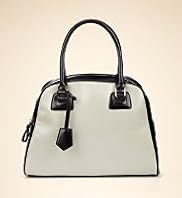 Limited Collection Bowler Bag
