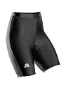 Polaris BASE Women's Cycling Shorts Black UK 12