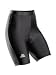 Polaris BASE Women's Cycling Shorts Black UK 8