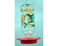 Hummingbird Feeder Boxed - Hummingbird Image