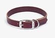 C LTH LATIGO COLLAR 1"X24"
