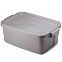 Roughneck Storage Box, 10 Gal