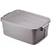 Roughneck Storage Box, 10 Gal Image of Roughneck Storage Box, 10 Gal