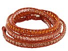 Chan Luu Crystal Mix Wrap Bracelet
