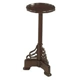 Traditional Accents 6000538 Avalon Pedestal Table