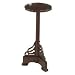 Traditional Accents 6000538 Avalon Pedestal Table