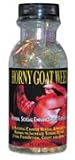 Maximum International Horny Goat Weed Herbal Sexual Enhancement Formula, Capsules 60 ea
