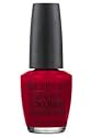 OPI Nail Polish 20 Candles on My Cake NLW31