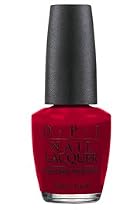 OPI Nail Polish 20 Candles on My Cake NLW31
From OPI
