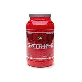 BSN Syntha-6 Protein Powder