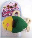 Booda Products Whipper Snapper Fish - 0353564