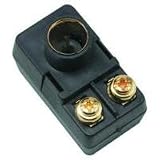 GE 23201 Quick Connect Transformer