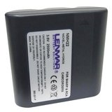 Lenmar Replaces Sharp BT-H21U BT-H22U NoMEM Nickel Metal-Hydride 3.6V 2500mAh
