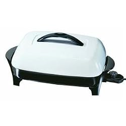 National Presto 06850 Presto 16" Electric Skillet