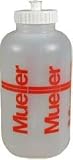 Mueller Water Bottle Quart, Push-Pull Cap