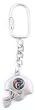Houston Texans Helmet Key Chain