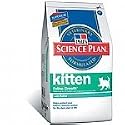 Science Plan Cat Food - Kitten With Chicken 5kg Bag Dry F/growth