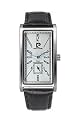 PierreCardin Men's Gents Leather watch #PC1807WWK
