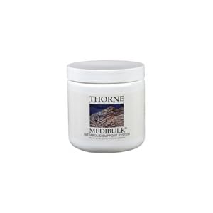 Click here to buy Thorne Research - Medibulk - 8 oz.wt. by Thorne Research.