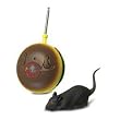 Megatech Radio Rodent in Grey