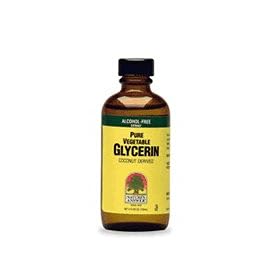 Natures Answer Glycerine Extract