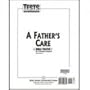 Tests for Use With: A Father's Care - Bible Truths 1 for Christian Schools
