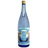 御湖鶴　純米　信州乃生一本　720ml（箱入）