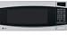 GE Profile PEM31SMSS 1.0 cu. ft. Countertop Microwave Oven with 800 Watts, 10 Power Levels, 6 Sensor Settings, Glass Turntable, Optional Built-in Trim Kit and Optional Hanging Kit: Stainless Steel