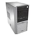 Fujitsu  Esprimo P5615 Minitower (AMD Athlon 64 X2 4600+ 2,4