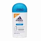 Adidas Action 3 Tech Anti-Perspirant Invisible Solid, Control