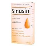 BHI   Sinusin Nasal Spray, 20 Milliliter spray