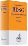 Bundesdatenschutzgesetz (BDSG): Kommentar