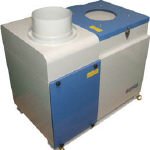 TRUSCO 小倉クラッチ オイルミスト除去装置 2.2KW OMSR2200