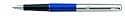 PARKERK JOTTER BLUE FOUNTIN PEN M BLUE BLISTER 1