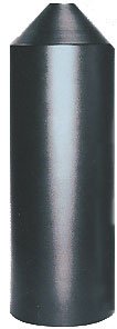 Torpedo Squirrel Baffle Bird Feeder Guard