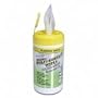Anti-static Wipes 100 Count LCD & Plasma Friendly By: Norazza