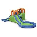 Islands Inflatable Water Park