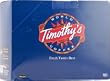 Timothy's World Coffee Cinnamon Pastry K-Cup (24 count)