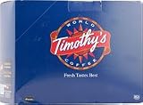 Timothy's World Coffee Cinnamon Pastry K-Cup (24 count)