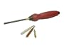 TIPTON DELUXE 1PC CRBN FBR CLN RD 22-26 TIP430-886