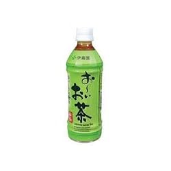 Ito En Oi Ocha Japanese Green Tea, 16.9-Ounce Bottles (Pack of 12)