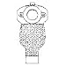 Search : Marlen 72IS14000 Ultra-Duet Piece Standard Drainable Pouch - Box of 10