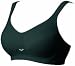 arena Damen Sport BH Lorybel, black, 80 B, 39108