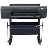 Canon imagePROGRAF iPF6350 - 24" large-format printer - color - ink-jet - R ....