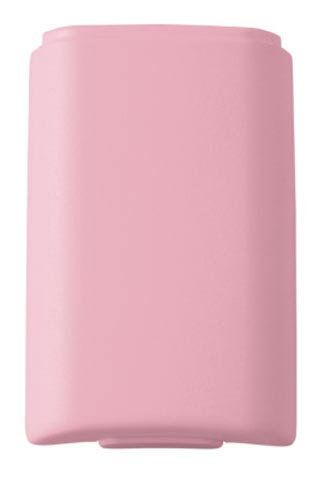 Childrens Toyshop  Video Games : Pink Rechargable Battery Pack (Xbox 360)