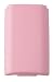 Video Games : Xbox 360 Rechargable Battery Pack Pink