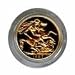 Great Britain 2lb Two Pound Proof Gold Coin (weight .4708) Dates Our Choice