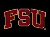 Florida State Seminoles Entry Mat