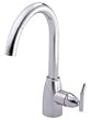 Danze PD404554 Sonora Kitchen Faucet With Spray Chrome