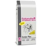 EUKANUBA VET SENIOR PLUS FORM DOG 30-LB